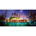 Grounded - Steam офлайн аккаунт без активаторов 💳