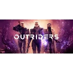 OUTRIDERS - Steam офлайн аккаунт без активаторов 💳