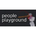 People Playground - офлайн аккаунт без активаторов💳