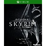 Skyrim Special Edition + Fallout 4 G.O.T.Y. Bundle XBOX