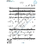 Oblivion_Пьяццолла (Ноты для вокала и 4-х гитар)