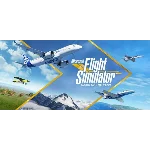 Microsoft Flight Simulator Premium Deluxe - офлайн 💳