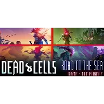 Dead Cells: Road to the Sea Bundle - Steam офлайн 💳