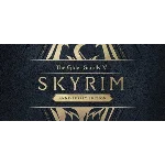 The Elder Scrolls V Skyrim Anniversary - Steam офлайн💳