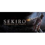 Sekiro: Shadows Die Twice - Steam без активаторов 💳