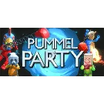 Pummel Party - Steam офлайн аккаунт без активаторов 💳