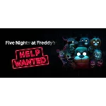 FIVE NIGHTS AT FREDDY´S: HELP WANTED - без активатора💳