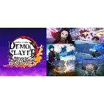 Demon Slayer Kimetsu no Yaiba - без активаторов 💳