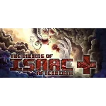The Binding of Isaac: Afterbirth + Bundle - Steam 💳