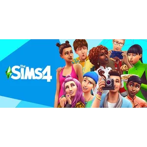 The Sims 4 - Origin офлайн аккаунт без активаторов 💳