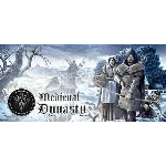 Medieval Dynasty - Epic Games оффлайн аккаунт Общий 💳