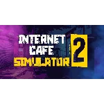 Internet Cafe Simulator 2 (STEAM) Аккаунт 🌍Region Free