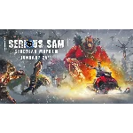 Serious Sam: Siberian Mayhem (STEAM) 🔥