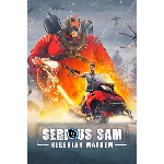 🔥Serious Sam: Siberian  \ STEAM АККАУНТ \NO TEAMVIEWER