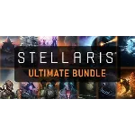 Stellaris: Ultimate Bundle - Steam аккаунт общий 💳