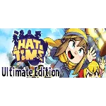 A Hat in Time Ultimate - Steam офлайн без активаторов💳