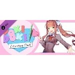 Doki Doki Literature Club Fan Pack - без активаторов 💳