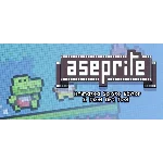 Aseprite - Steam офлайн без активаторов💳