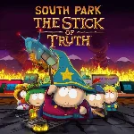 🎮🔥ЮЖНЫЙ ПАРК™: ПАЛКА ИСТИНЫ™ XBOX ONE / X|S🔑КЛЮЧ🔥