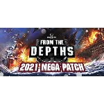 From The Depth - Steam общий оффлайн без активаторов 💳