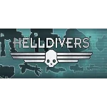 HELLDIVERS Digital Deluxe - оффлайн без активаторов 💳