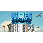 Cities: Skylines Collection - оффлайн без активаторов💳