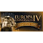 Europa Universalis IV: Ultimate - без активаторов 💳