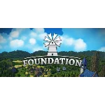 Foundation - Steam общий оффлайн без активаторов 💳