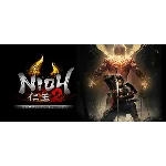 Nioh 2 The Complete Edition - оффлайн без активаторов💳