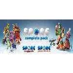 SPORE Complete - Steam общий оффлайн без активаторов 💳