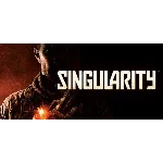 Singularity - Steam общий оффлайн без активаторов 💳