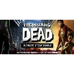 The Walking Dead Ultimate Bundle - без активаторов 💳