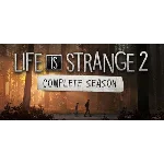 Life is Strange 2 Complete - оффлайн без активаторов 💳