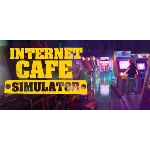 Internet Cafe Simulator -  оффлайн без активаторов 💳