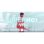 SUPERHOT VR - Steam общий оффлайн без активаторов 💳