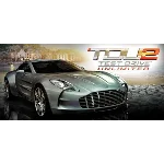 Test Drive Unlimited 2 - оффлайн без активаторов 💳