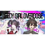 NEEDY GIRL OVERDOSE (STEAM) Аккаунт 🌍Region Free