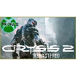 Crysis 2 Remastered XBOX ONE/Xbox Series X|S
