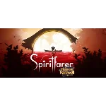 Spiritfarer: Farewel - общий оффлайн без активаторов 💳