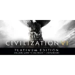 Sid Meier’s Civilization VI Platinum - без активатора💳