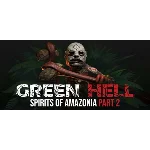 Green Hell - Steam общий оффлайн без активаторов 💳