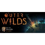 Outer Wilds - Steam общий оффлайн без активаторов 💳