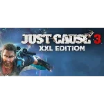 Just Cause 3 XXL Edition - оффлайн без активаторов 💳