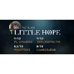 The Dark Pictures Anthology: Little Hope - оффлайн 💳