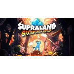 Supraland Six Inches Under (STEAM) Аккаунт 🌍GLOBAL