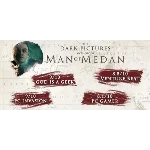 The Dark Pictures Anthology: Man of Medan - оффлайн 💳