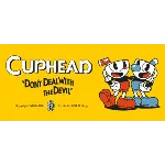 Cuphead - Steam общий оффлайн без активаторов 💳