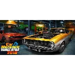 Car Mechanic Simulator 2018 - оффлайн без активатора 💳