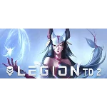 Legion TD 2 - Steam общий оффлайн без активаторов 💳