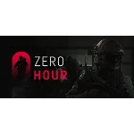 Zero Hour - Steam общий оффлайн без активаторов 💳